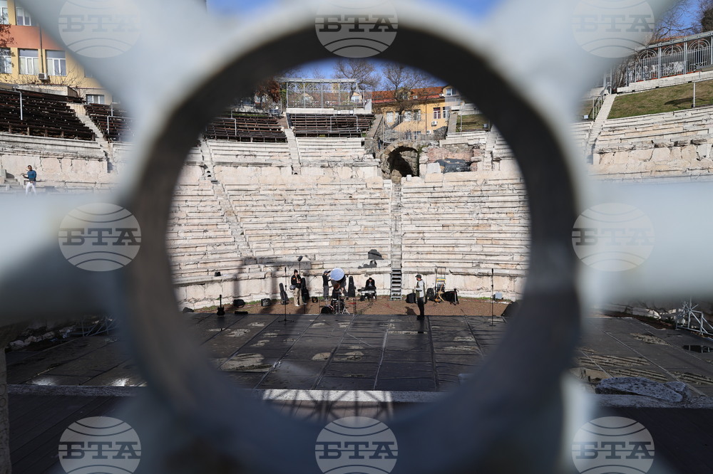 Пловдив - Стефан Вълдобрев и Обичайните заподозрени - запис