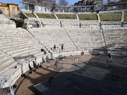 Пловдив - Стефан Вълдобрев и Обичайните заподозрени - запис