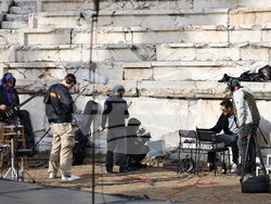 Пловдив - Стефан Вълдобрев и Обичайните заподозрени - запис