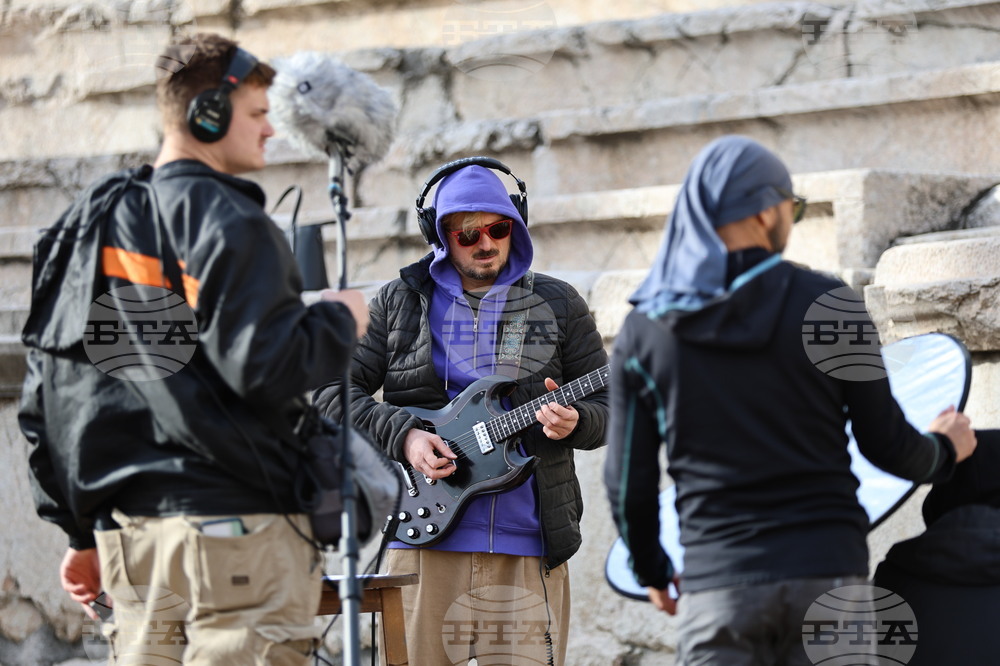 Пловдив - Стефан Вълдобрев и Обичайните заподозрени - запис