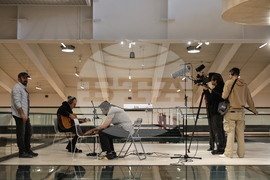 Пловдив - Стефан Вълдобрев и Обичайните заподозрени - запис