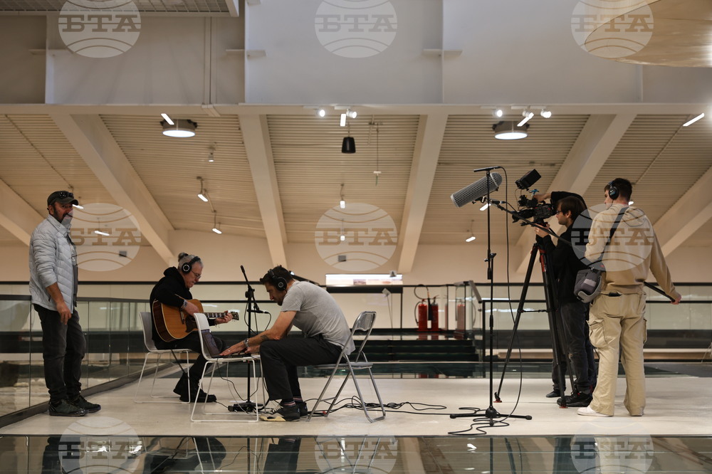 Пловдив - Стефан Вълдобрев и Обичайните заподозрени - запис