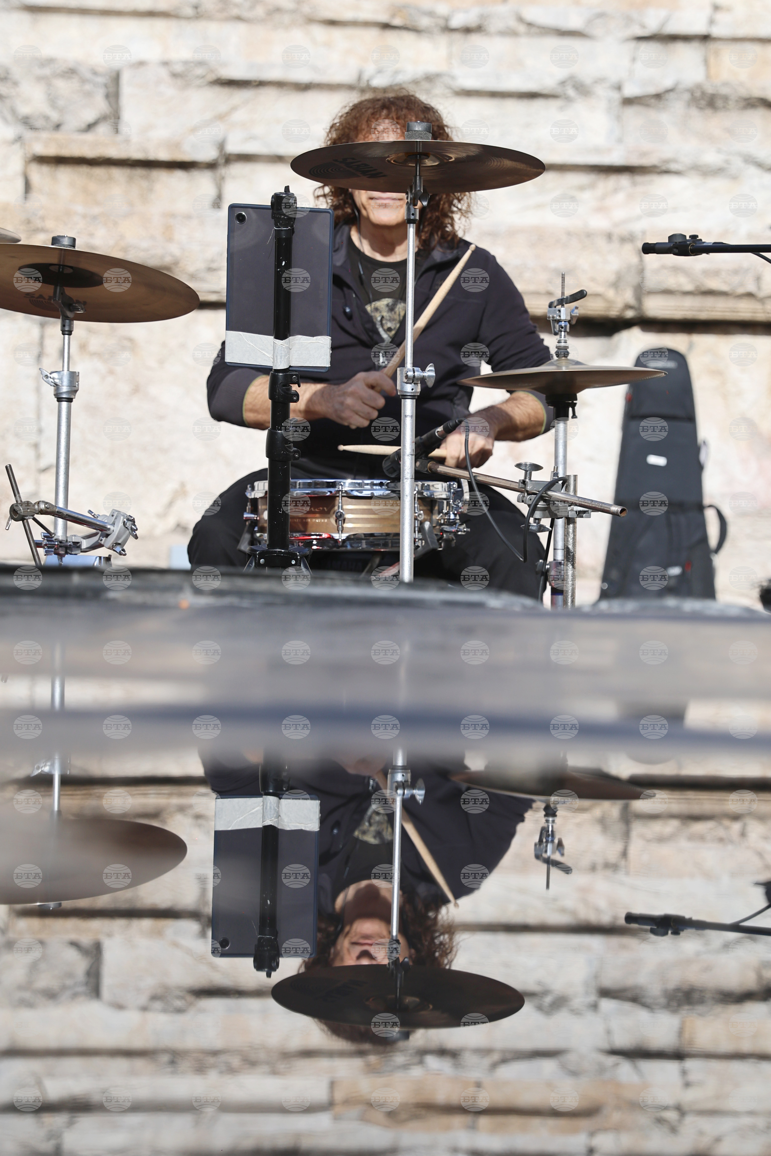 Пловдив - Стефан Вълдобрев и Обичайните заподозрени - запис