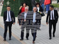 Якоруда - Красимир Вълчев - среща с учители