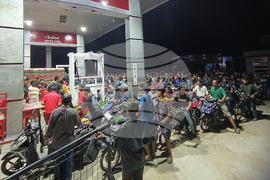 Indonesia Extreme Weather Asia Flooding