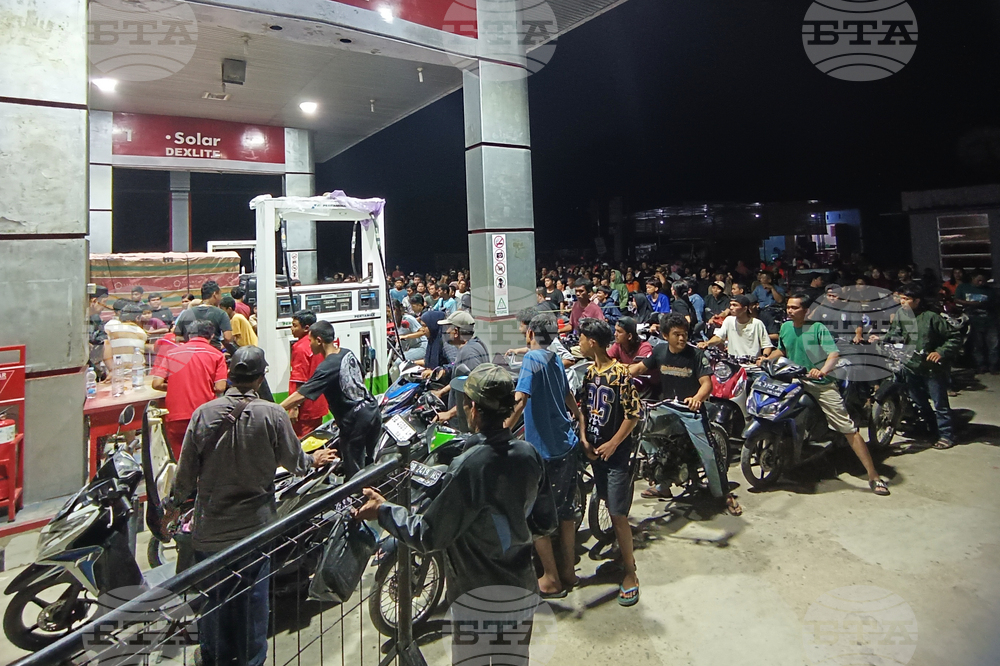 Indonesia Extreme Weather Asia Flooding