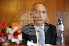 Якоруда - Красимир Вълчев - среща с учители