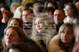 Якоруда - Красимир Вълчев - среща с учители