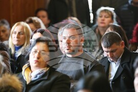 Якоруда - Красимир Вълчев - среща с учители