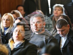 Якоруда - Красимир Вълчев - среща с учители