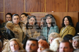 Якоруда - Красимир Вълчев - среща с учители