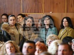 Якоруда - Красимир Вълчев - среща с учители