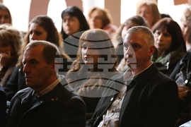 Якоруда - Красимир Вълчев - среща с учители