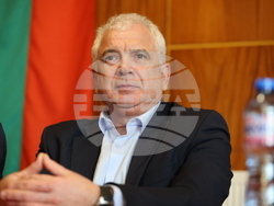 Якоруда - Красимир Вълчев - среща с учители