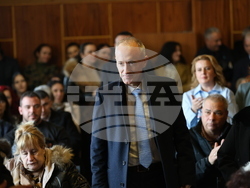 Якоруда - Красимир Вълчев - среща с учители