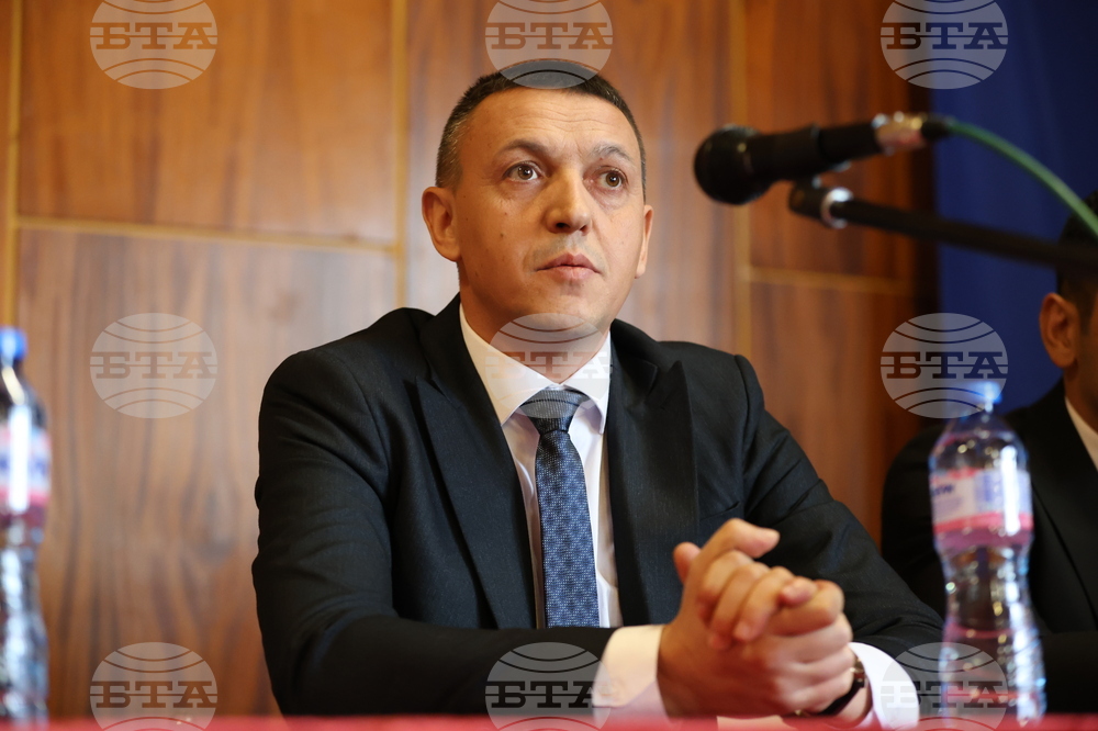 Туризмът и обновяването на инфраструктурата са приоритетни за развитието на община Якоруда, според кмета Мехмед Вакльов