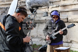 Пловдив - Стефан Вълдобрев и Обичайните заподозрени - запис