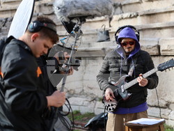 Пловдив - Стефан Вълдобрев и Обичайните заподозрени - запис