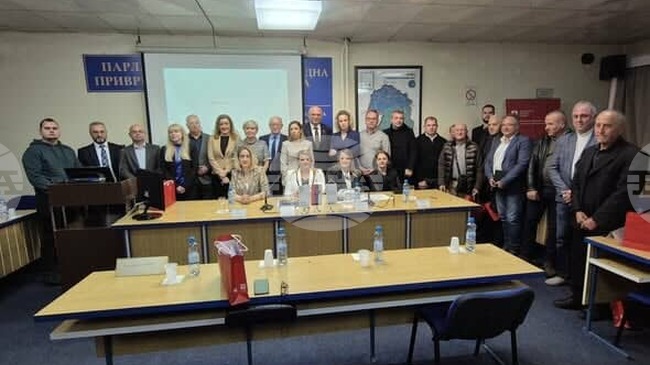 Босилеградска фирма получи награда на Сръбската стопанска камара 