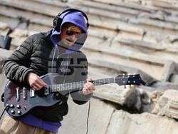 Пловдив - Стефан Вълдобрев и Обичайните заподозрени - запис