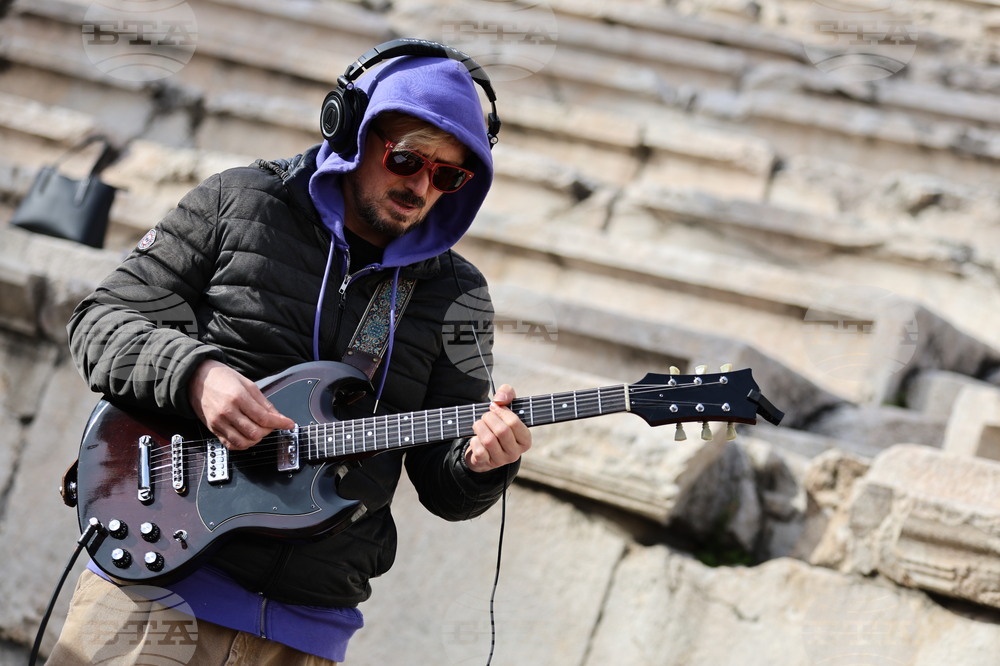 Пловдив - Стефан Вълдобрев и Обичайните заподозрени - запис