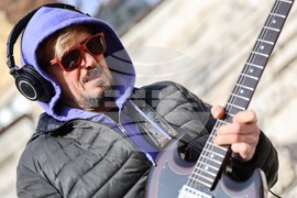 Пловдив - Стефан Вълдобрев и Обичайните заподозрени - запис