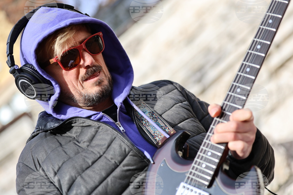 Пловдив - Стефан Вълдобрев и Обичайните заподозрени - запис