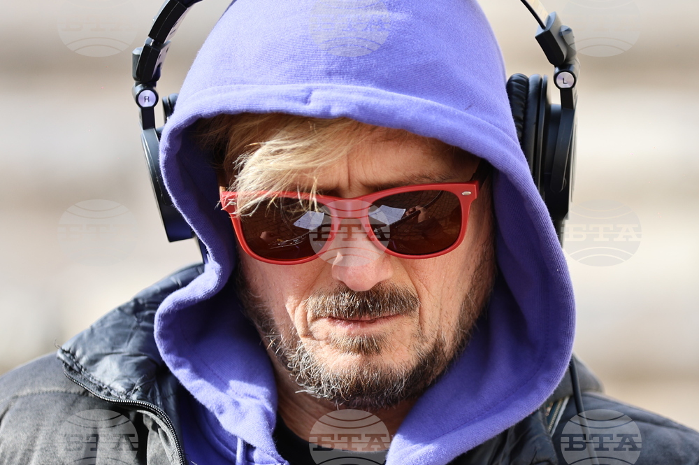 Пловдив - Стефан Вълдобрев и Обичайните заподозрени - запис