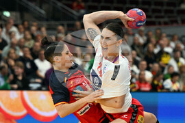 Germany World Handball