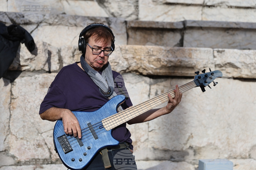 Пловдив - Стефан Вълдобрев и Обичайните заподозрени - запис