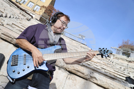 Пловдив - Стефан Вълдобрев и Обичайните заподозрени - запис