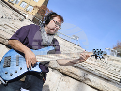 Пловдив - Стефан Вълдобрев и Обичайните заподозрени - запис