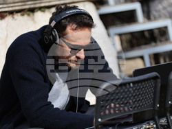 Пловдив - Стефан Вълдобрев и Обичайните заподозрени - запис