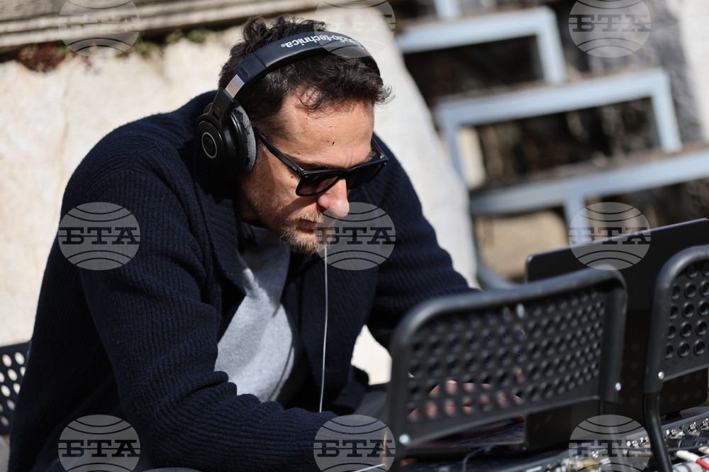 Пловдив - Стефан Вълдобрев и Обичайните заподозрени - запис