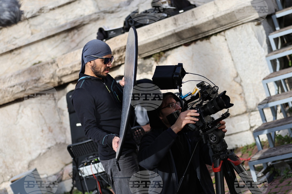 Пловдив - Стефан Вълдобрев и Обичайните заподозрени - запис