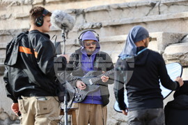 Пловдив - Стефан Вълдобрев и Обичайните заподозрени - запис