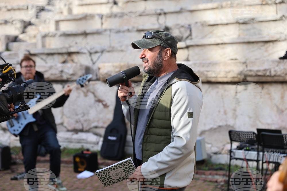 Пловдив - Стефан Вълдобрев и Обичайните заподозрени - запис