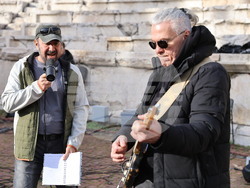 Пловдив - Стефан Вълдобрев и Обичайните заподозрени - запис