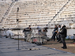 Пловдив - Стефан Вълдобрев и Обичайните заподозрени - запис