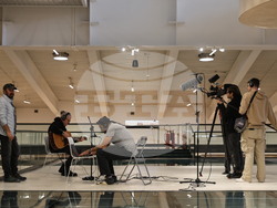 Пловдив - Стефан Вълдобрев и Обичайните заподозрени - запис