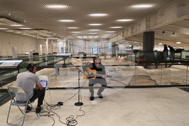 Пловдив - Стефан Вълдобрев и Обичайните заподозрени - запис