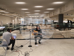 Пловдив - Стефан Вълдобрев и Обичайните заподозрени - запис