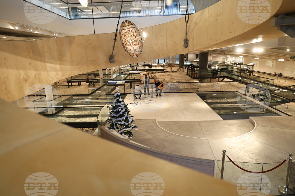 Пловдив - Стефан Вълдобрев и Обичайните заподозрени - запис