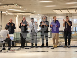 Пловдив - Стефан Вълдобрев и Обичайните заподозрени - запис