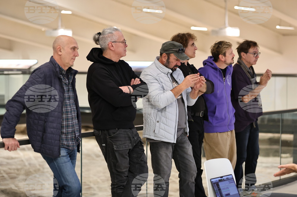 Пловдив - Стефан Вълдобрев и Обичайните заподозрени - запис