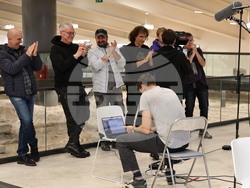 Пловдив - Стефан Вълдобрев и Обичайните заподозрени - запис