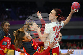 Germany World Handball