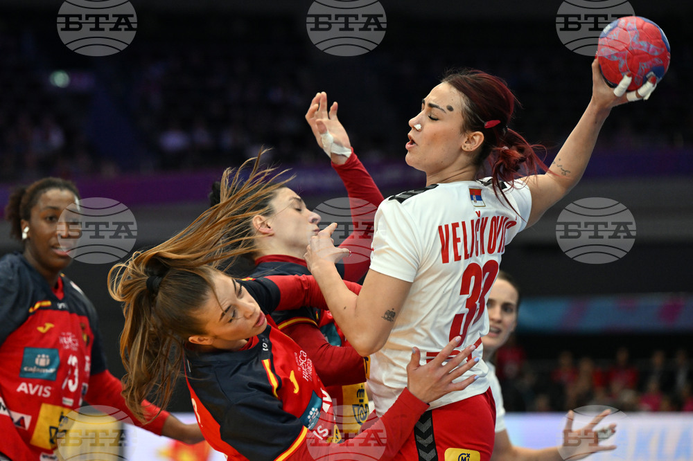 Germany World Handball