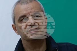 "Възраждане" - Костадин Костадинов - изявление