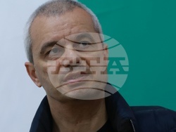 "Възраждане" - Костадин Костадинов - изявление